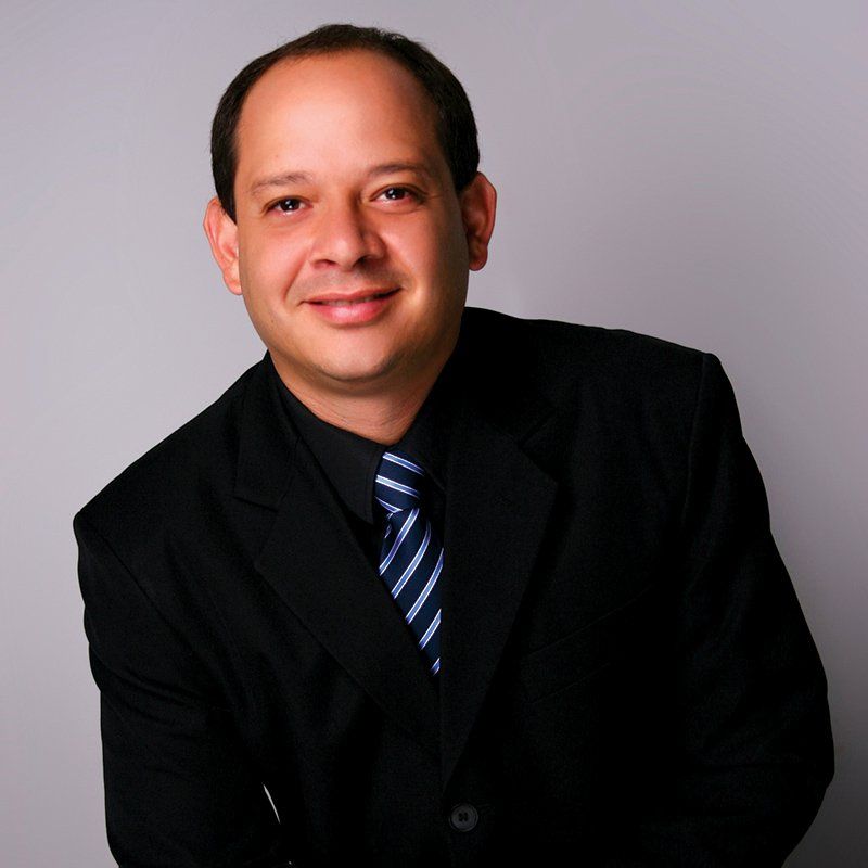 Evandro Medeiros