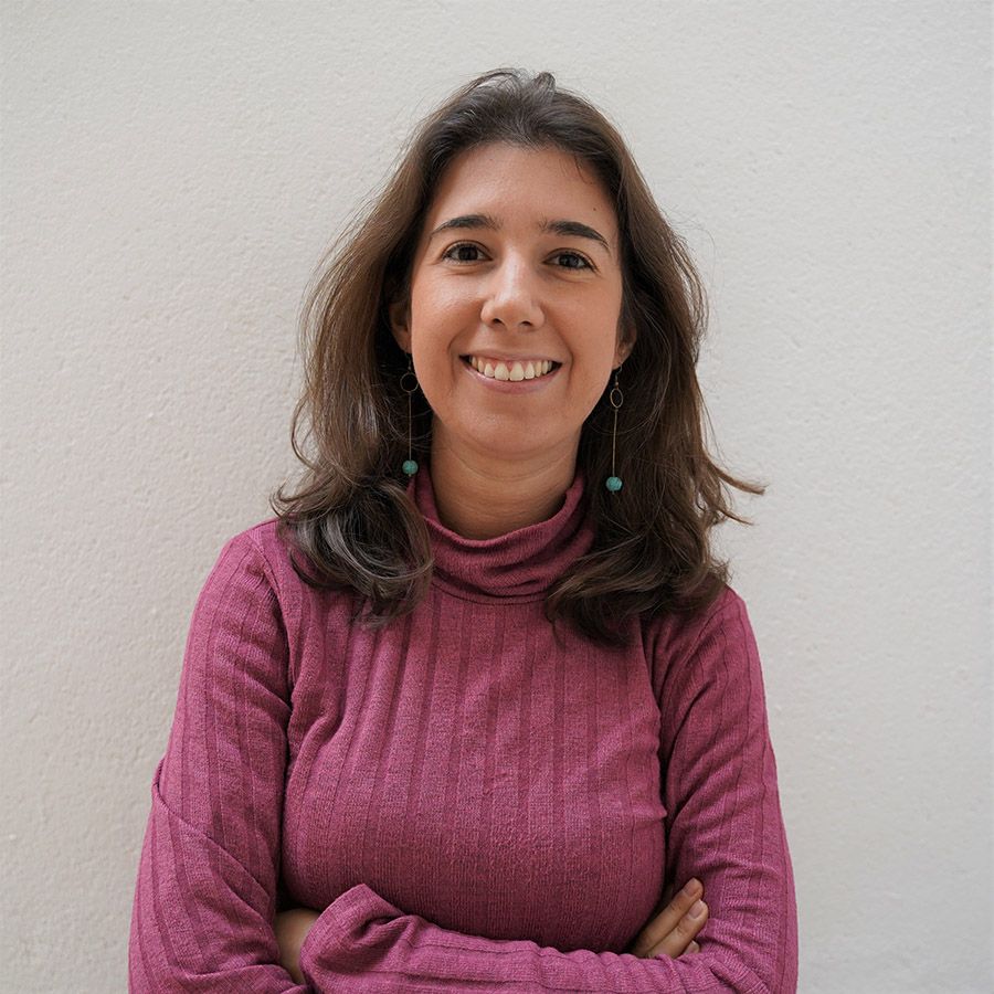 Laura Vázquez