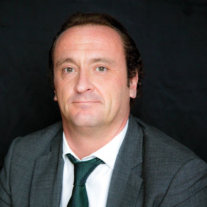 Luis Navas