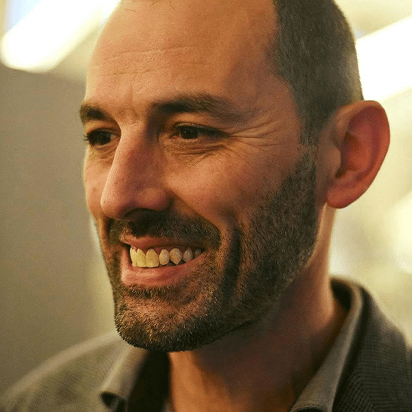 Fernando Santiago