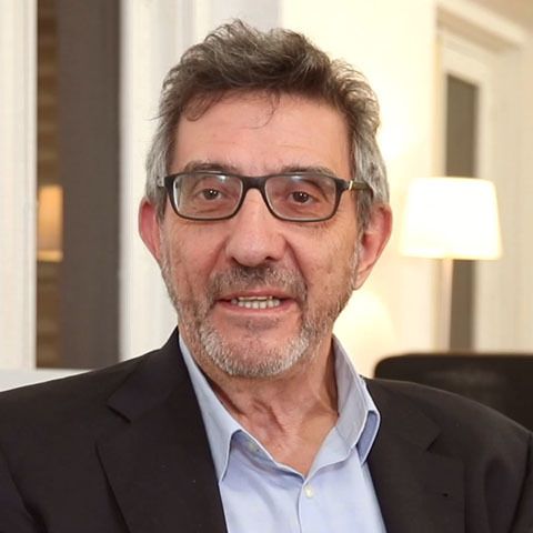 Fernando Rodríguez