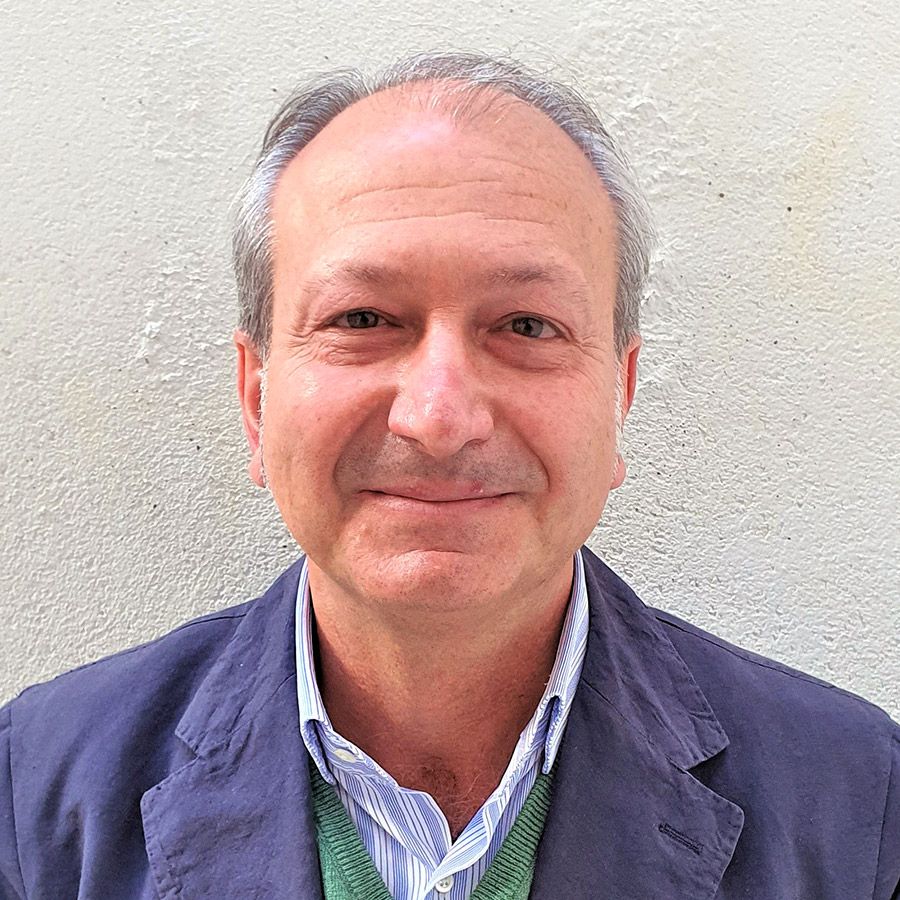 Gustavo García