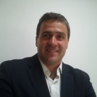 Francisco Fernández