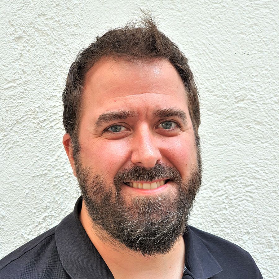 Juan Pedro Calderón