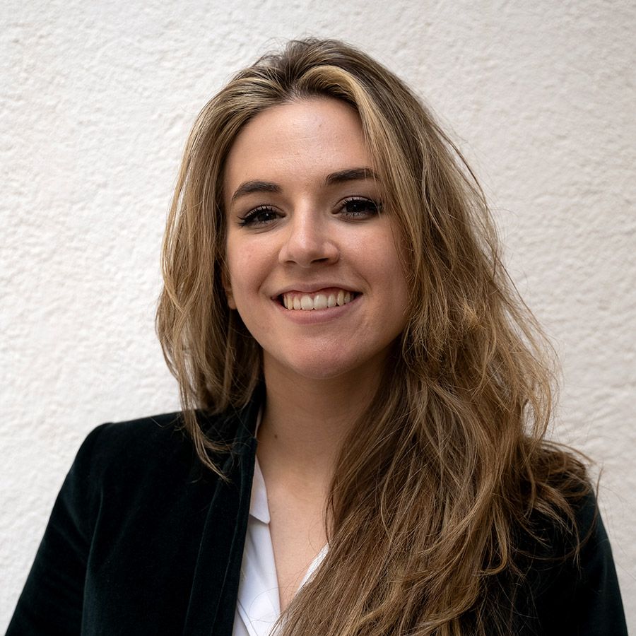 Silvia Paola Moreta