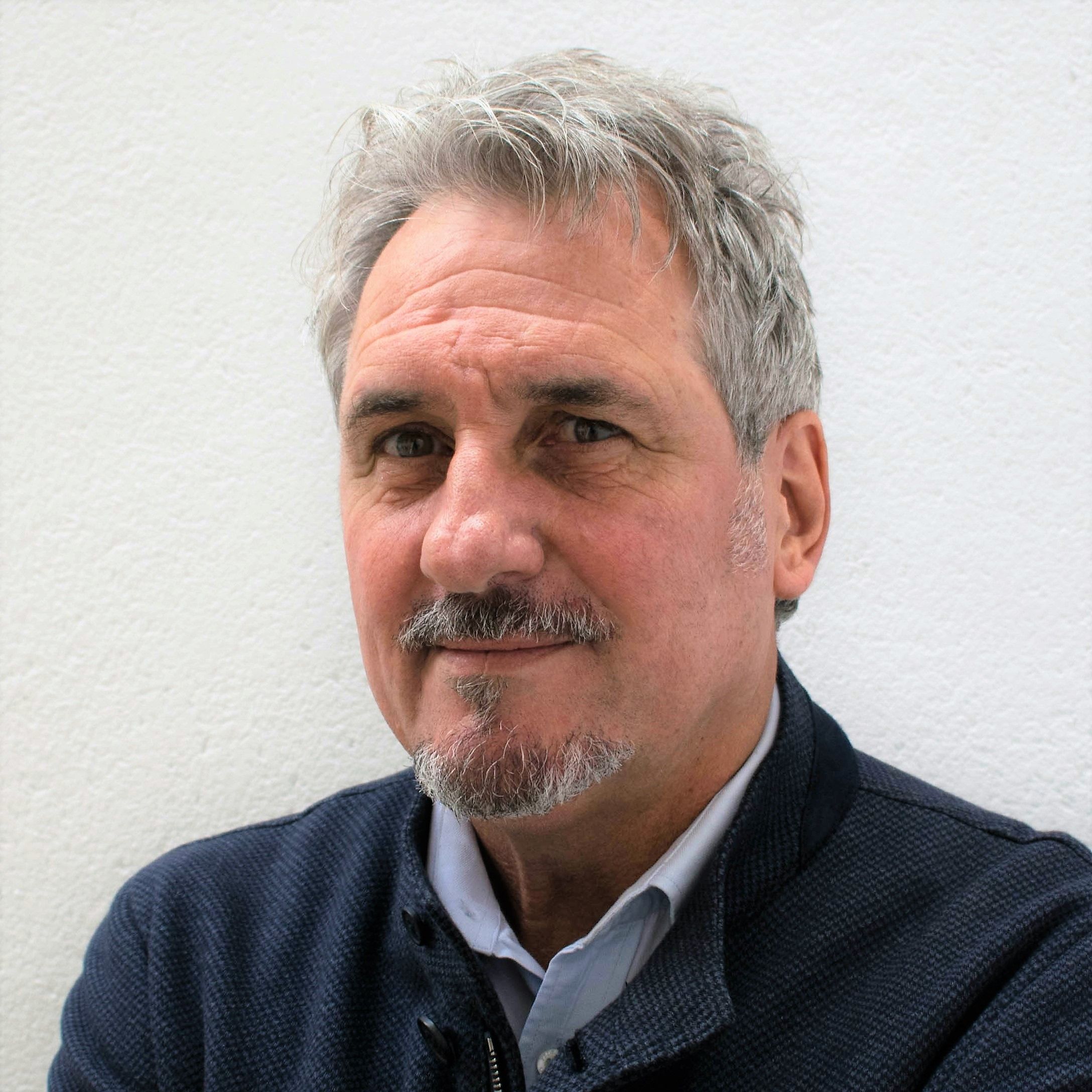Darío Valle
