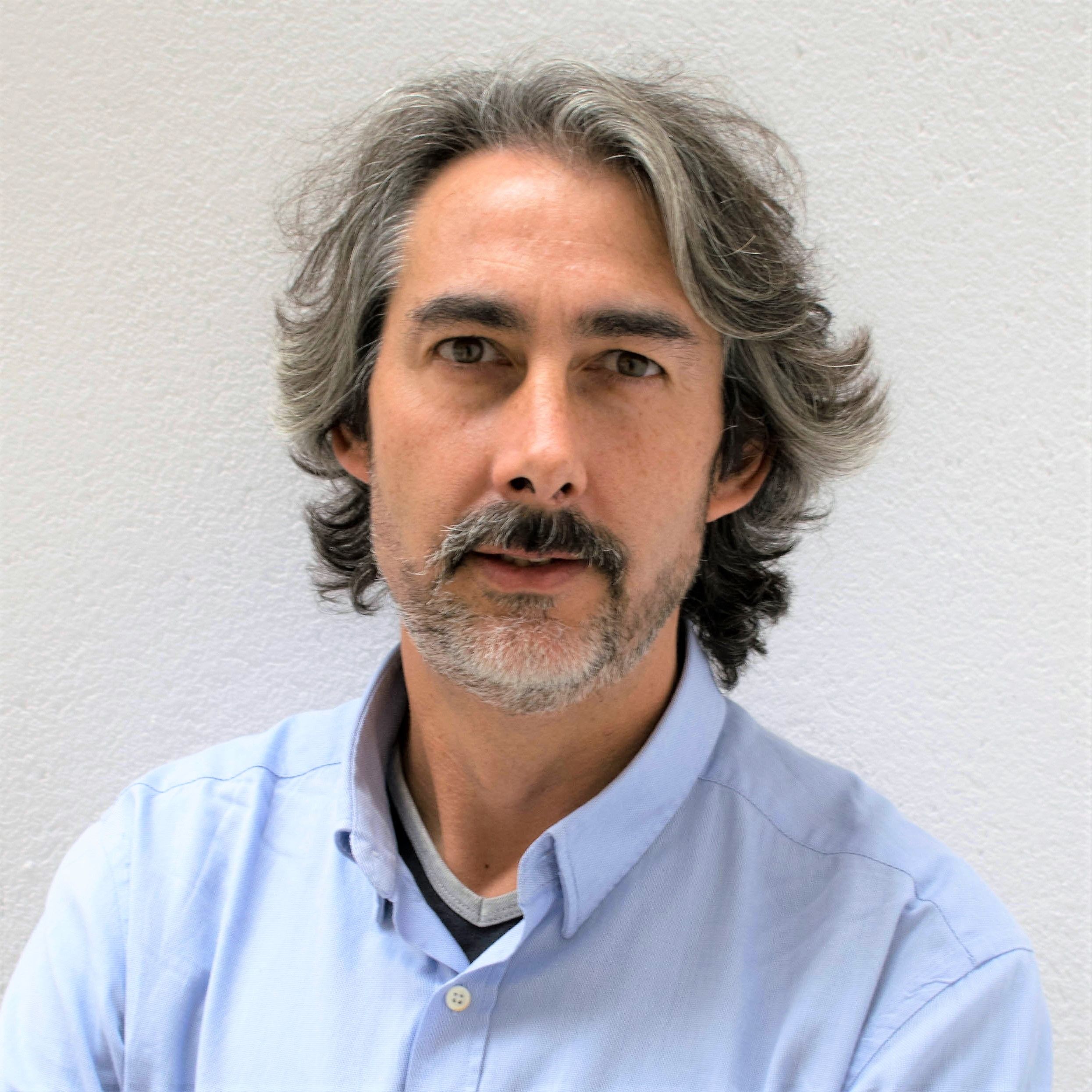 David Ayllón