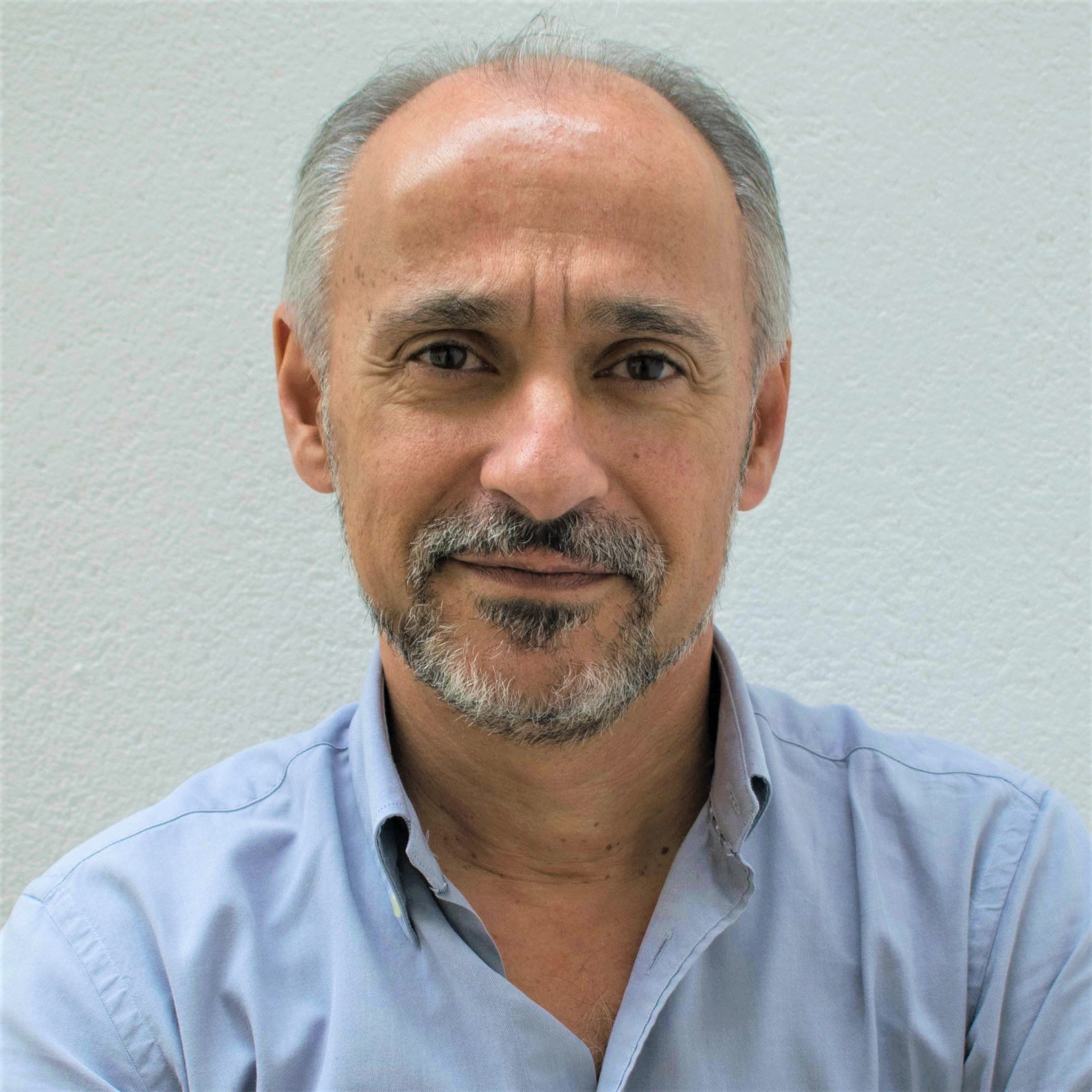Eduardo Medina