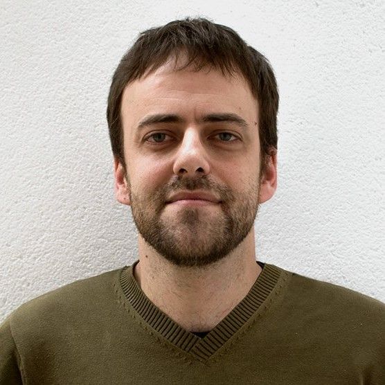 Nacho García