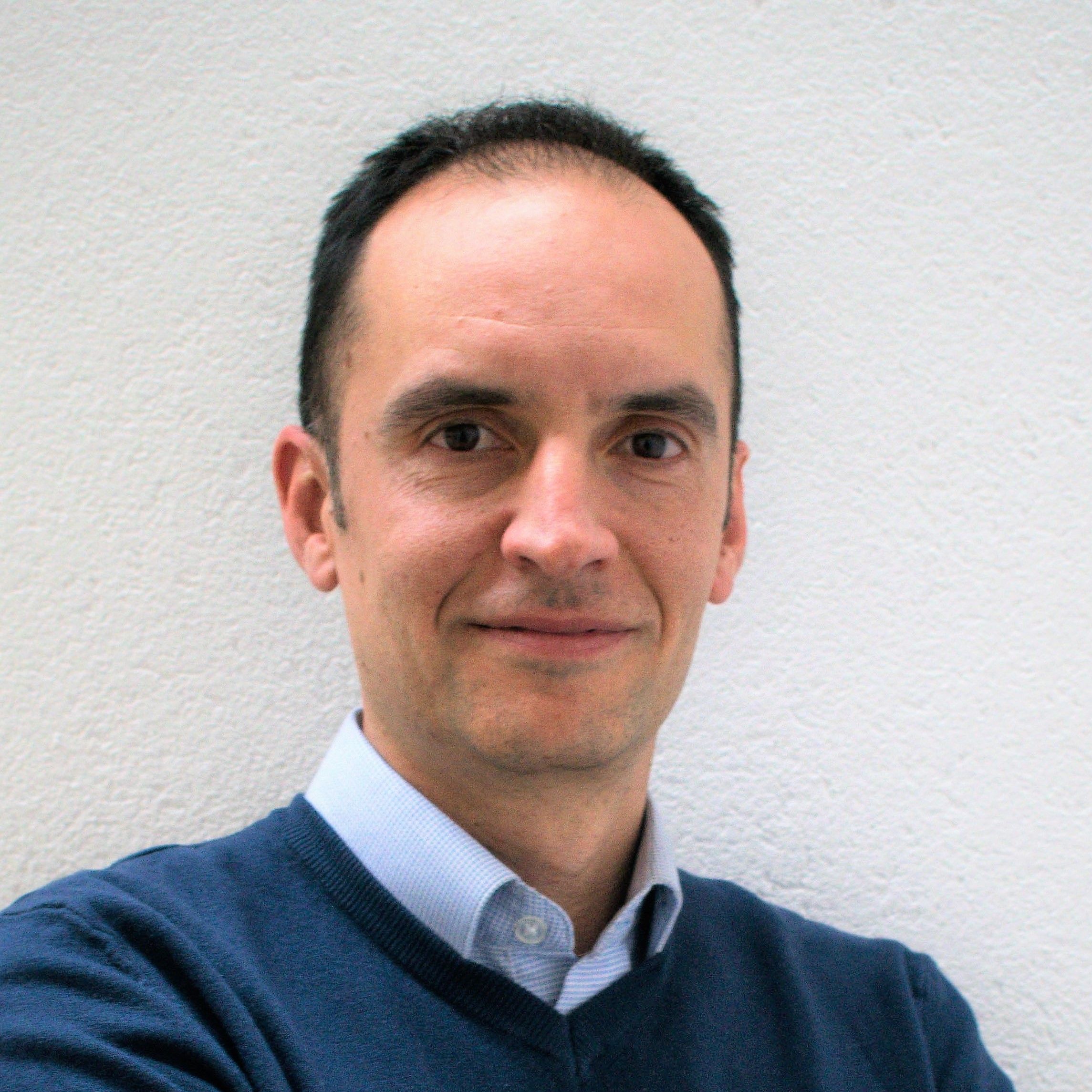 Jesús Alvárez
