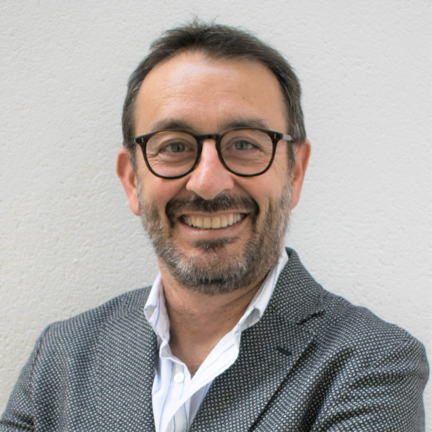 Juan Carlos Arroyo