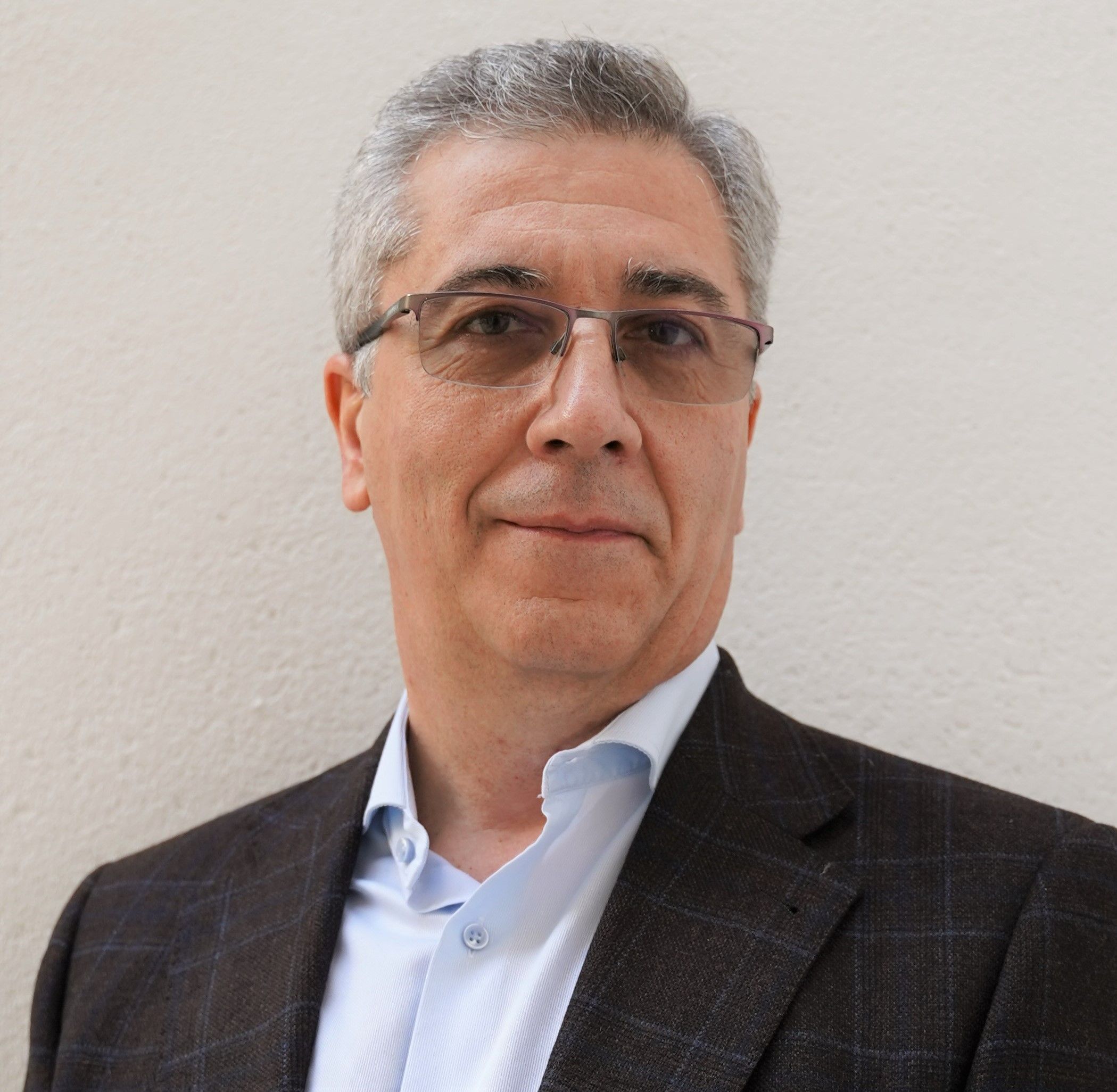 Juán Luis García