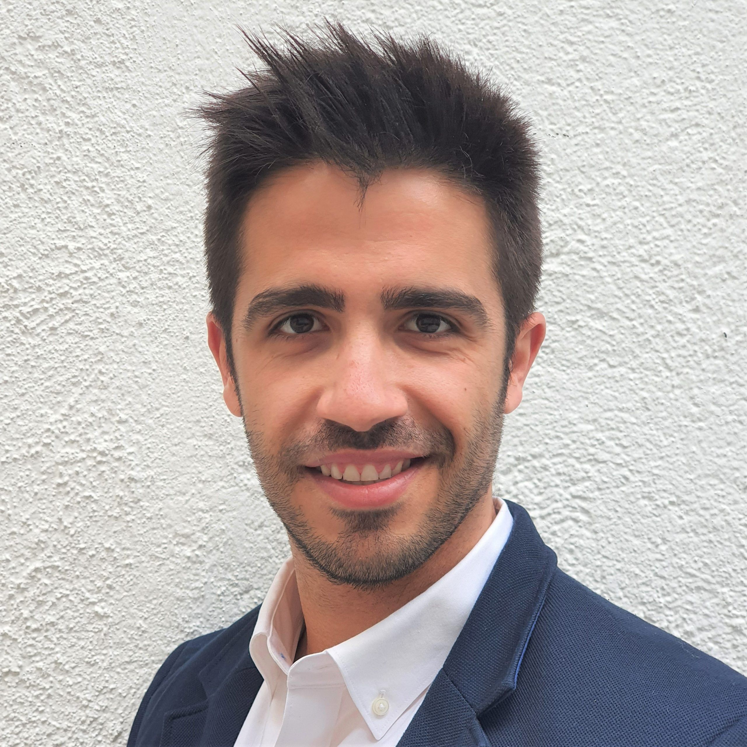 Luis Lozano