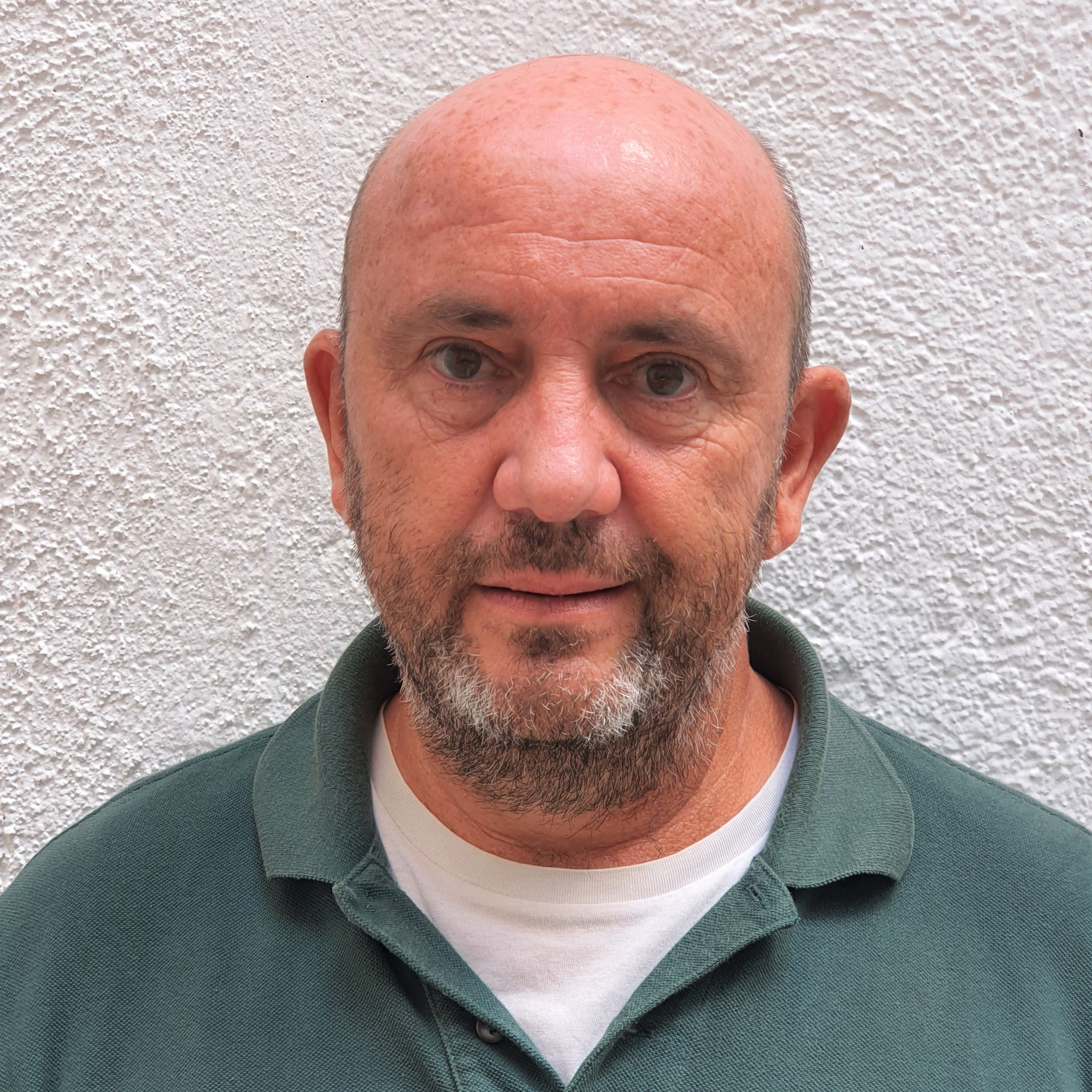 Luis de la Serna