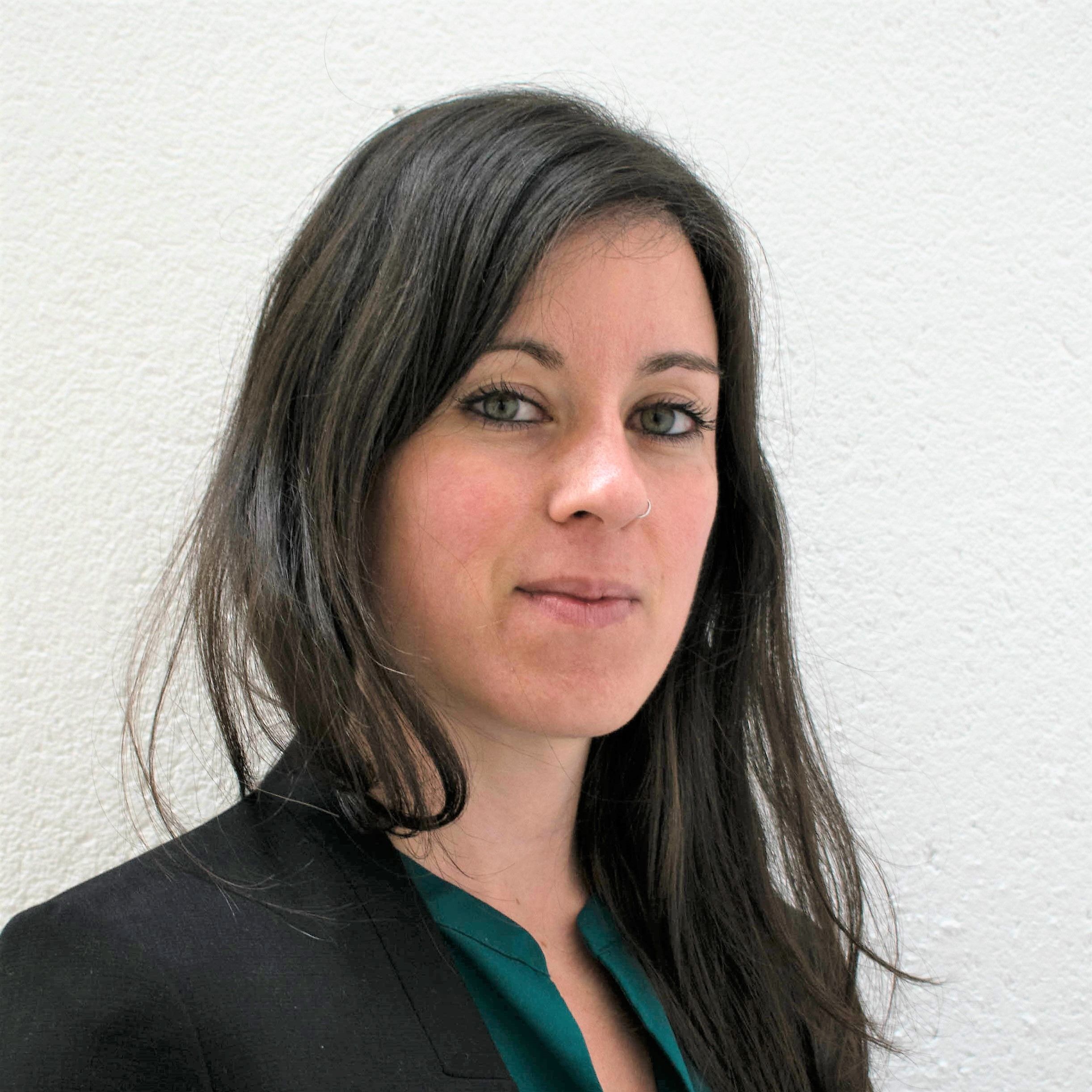 Raquel Baldellou