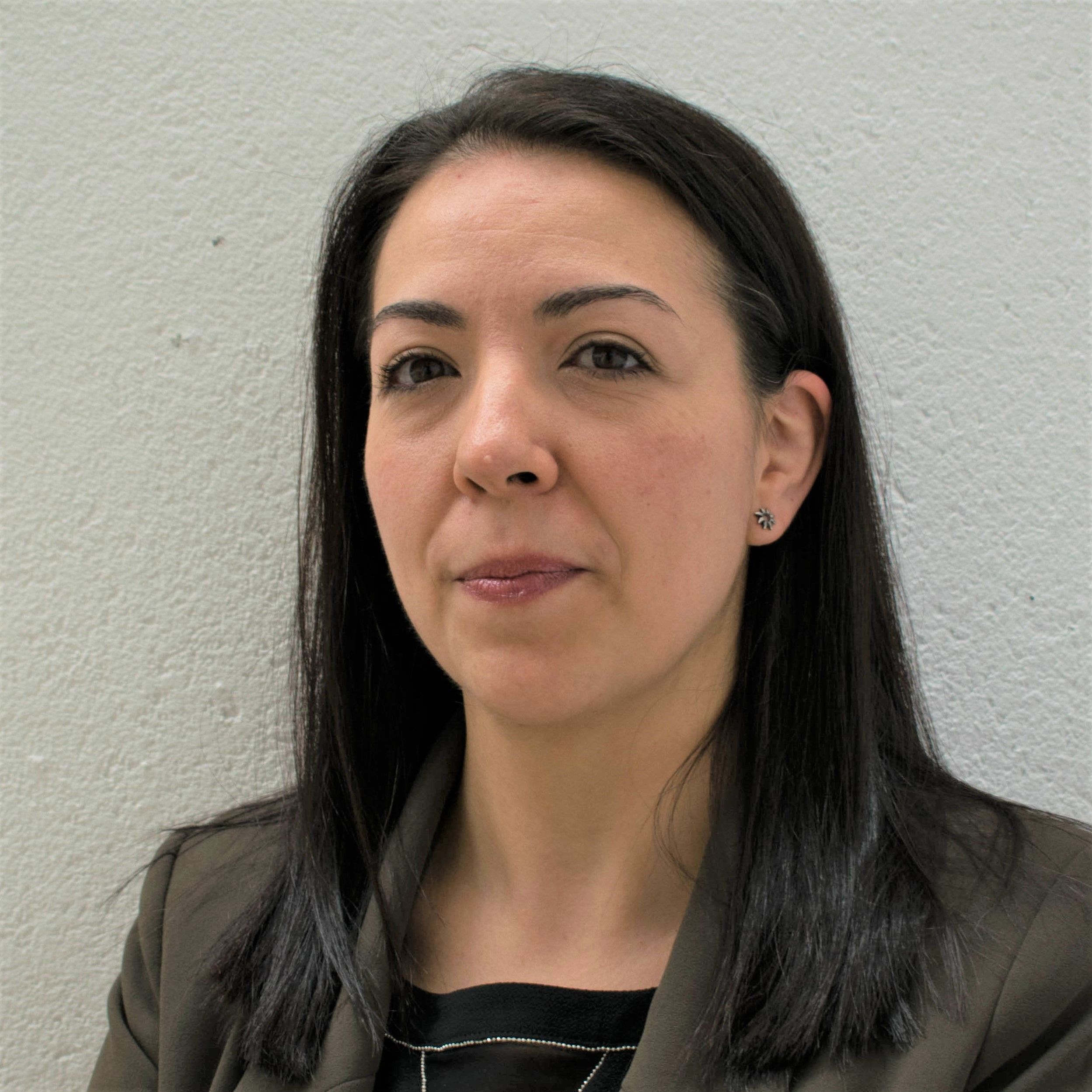 Susana González
