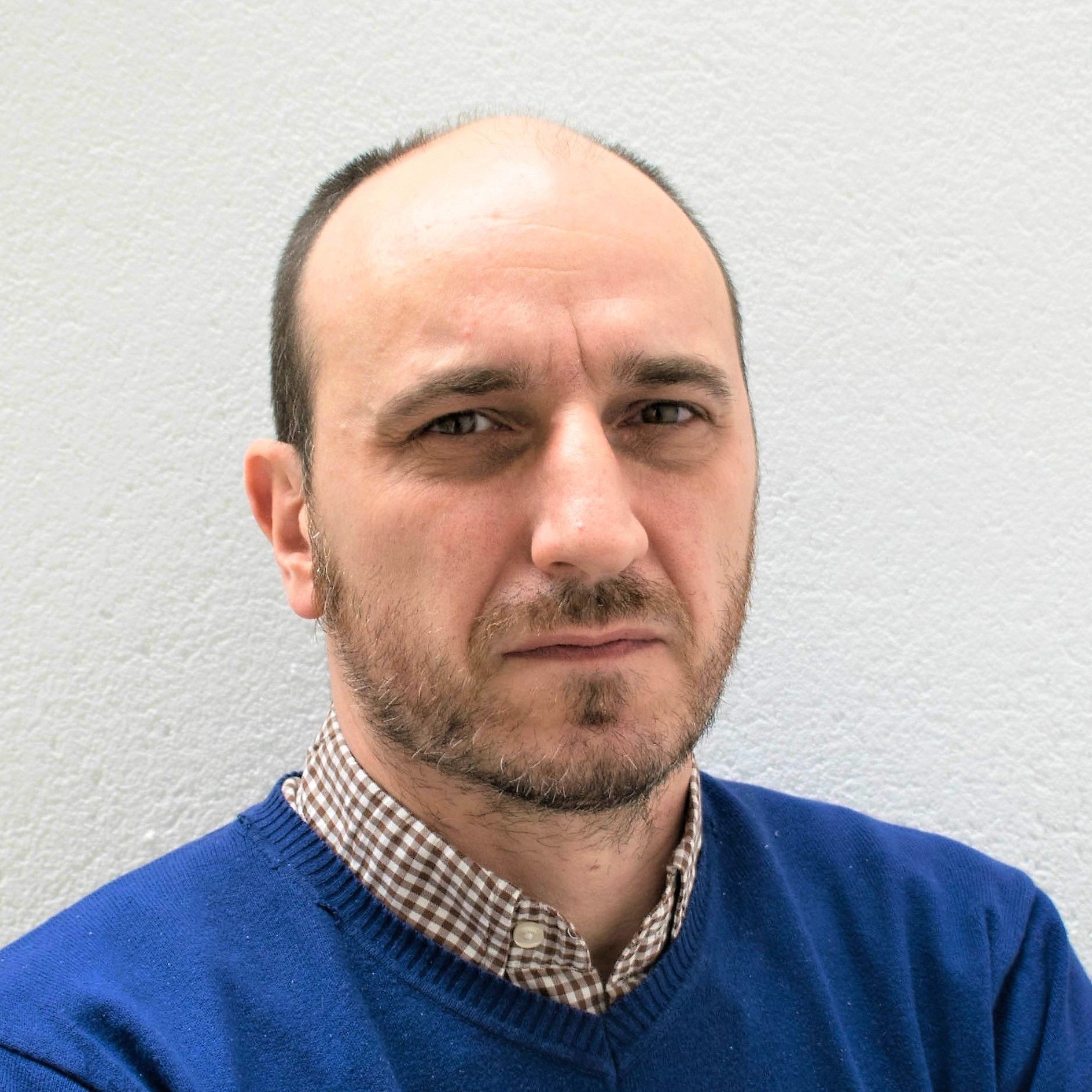 Víctor Manuel Sierra